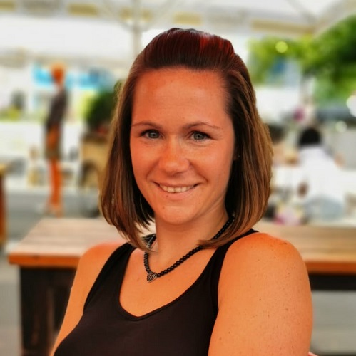 Daniela Veith-Braune