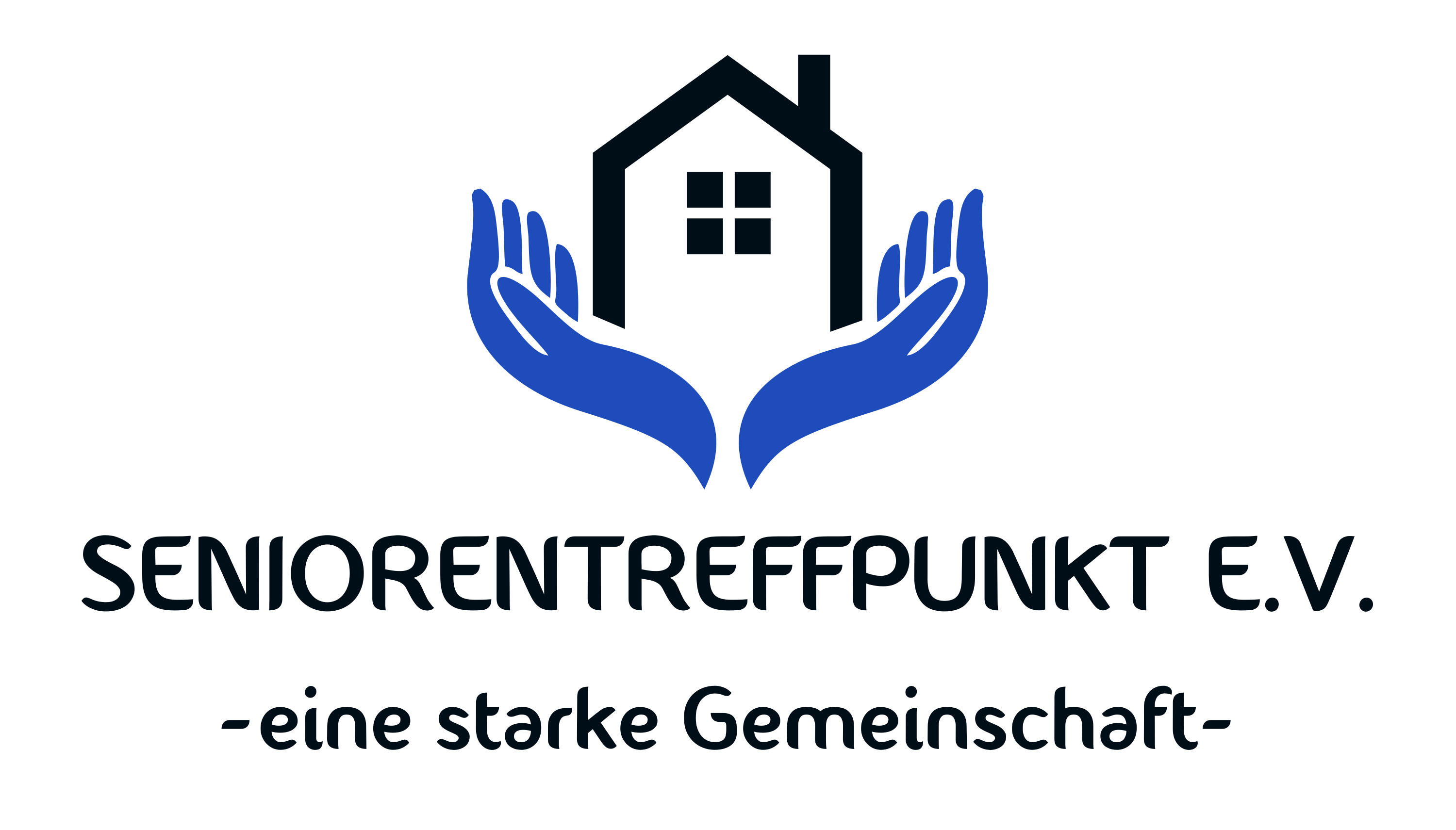Senioren Treffpunkt e.V. Logo